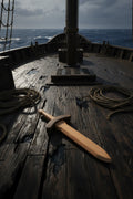 Wooden Dagger