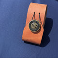 Leather Mug Strap